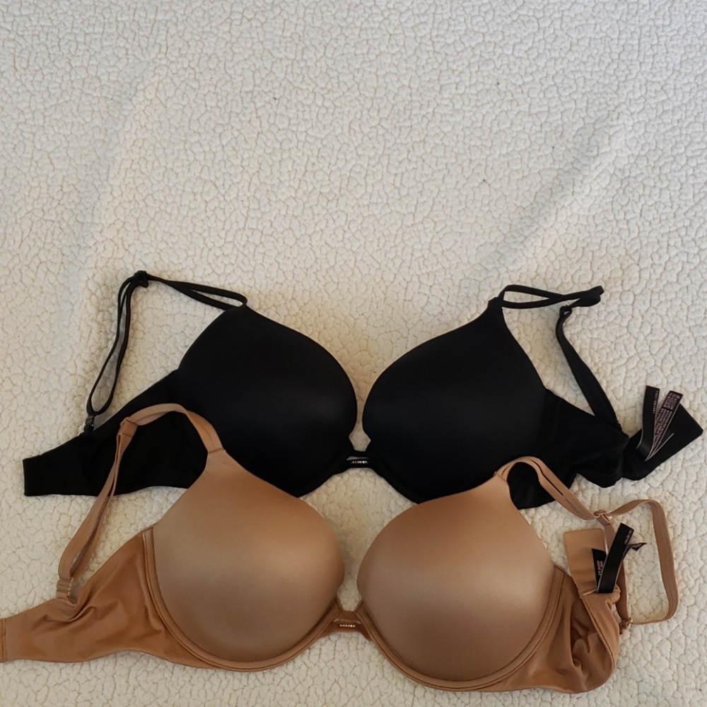 Victoria's Secret VERY SEXY PUSH UP